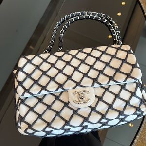Chanel Jumbo Limited edition